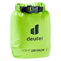 [해외]도이터 드라이 자루 라이트 Drypack 1L 10138987232 Citrus