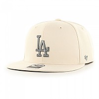 [해외]47 캡 MLB Los Angeles Dodgers Ballpark 모자tain 139699408 Natural