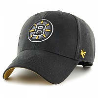 [해외]47 스냅백 캡 NHL Boston Bruins Sure Shot MVP 139699765 Black