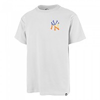 [해외]47 581663mlB New York Yankees World Series Backer Echo 반팔 티셔츠 139699310 White Wash