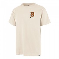 [해외]47 MLB Detroit Tigers Backer Echo 반팔 티셔츠 139699377 Natural