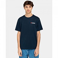 [해외]엘레먼트 Blazin Chest 반팔 티셔츠 139941067 Eclipse Navy