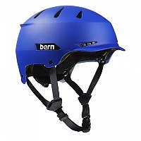 [해외]BERN 헬멧 Hendrix MIPS 14139766119 Matte Sea