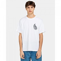 [해외]엘레먼트 Paisley 반팔 티셔츠 14139941165 Optic White