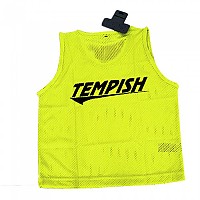[해외]TEMPISH 키즈 트레이닝 턱받이 Basic 3139922886 Yellow
