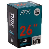 [해외]RFR MTB Presta 40 mm 내부 튜브 1140067853 Black
