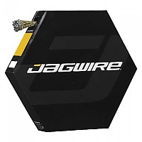 [해외]JAGWIRE 옮기다 Cable 50 단위 1139867386 Silver
