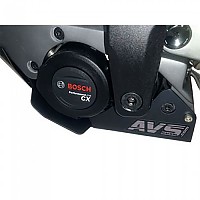 [해외]AVS RACING 엔진 프로텍터 Cube 20-21 1139939039 Multicolor