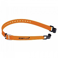[해외]FIXPLUS S S 튜브 랙이 있는 트랩 2 단위 1139939660 Orange