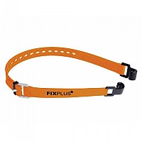 [해외]FIXPLUS S S 튜브 랙이 있는 트랩 2 단위 1139939661 Orange / Black