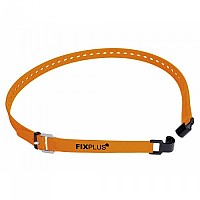 [해외]FIXPLUS 튜브 랙이 있는 스트랩 XL 2 단위 1139939664 Orange
