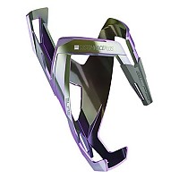 [해외]엘리트 Custom Race Plus 병 케이지 1140037450 Shiny Purple / Green