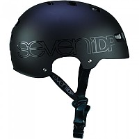 [해외]7IDP M3 MTB 헬멧 1139933185 Black