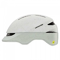 [해외]캐논데일 Sidestreet MIPS 어반 헬멧 1139962172 Pixel White