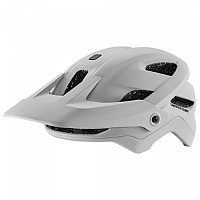 [해외]캐논데일 Terrus MIPS MTB 헬멧 1139962179 Polar White