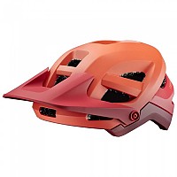 [해외]캐논데일 Tract MIPS MTB 헬멧 1139962182 Fire Hydrant Red