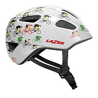 [해외]레이저 어반 헬멧 Nutz Kineticore 1140007108 Multicolor