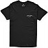 [해외]BROGER Racer 반팔 티셔츠 9139932018 Black