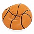 [해외]BESTWAY 에어 체어 Basketball Chair 4140077331 Orange / Black