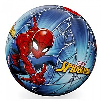 [해외]BESTWAY 비치 볼 Spiderman Ø51 cm 6140077365 Multicolour