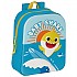 [해외]SAFTA 상어 Baby 3D 미니 배낭 15139812314 Multicolor