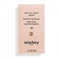 [해외]시슬리 Phyto-Teint Nude 4W Cinnamon Make-up bases 138981852