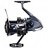 [해외]시마노 FISHING REELS 서프 캐스팅 릴 Aero XSC 8139552794 Black / Grey