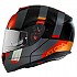 [해외]MT 헬멧s Atom SV Gorex 모듈형 헬멧 9139979797 Matt Orange