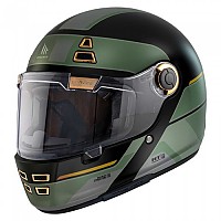 [해외]MT 헬멧s 풀페이스 헬멧 Jarama 68Th 9139979808 Glossy Black