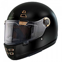 [해외]MT 헬멧s Jarama Solid 풀페이스 헬멧 9139979814 Matt Black