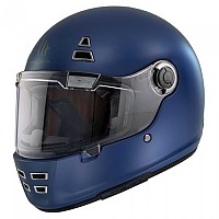 [해외]MT 헬멧s Jarama Solid 풀페이스 헬멧 9139979815 Matt Blue