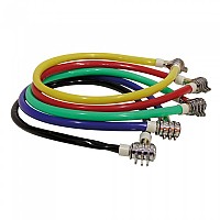 [해외]MVTEK 자물쇠 Cable 1140017620 Multicolor