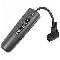 [해외]M-WAVE Elumatik USB 2/AP-117 압축기 1140049432 Black