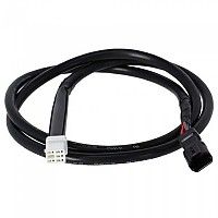 [해외]야마하 케이블 Lead Wire 9 LCD 1138241494 Black