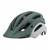 [해외]지로 Manifest MTB 헬멧 1139962696 Grey / Green