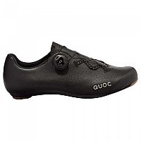 [해외]QUOC Escape 로드 자전거 신발 1139985380 Black