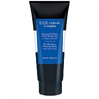 [해외]시슬리 Hair Rituel Pre-Shampoo Purifying Mask 200ml 137569016 Black