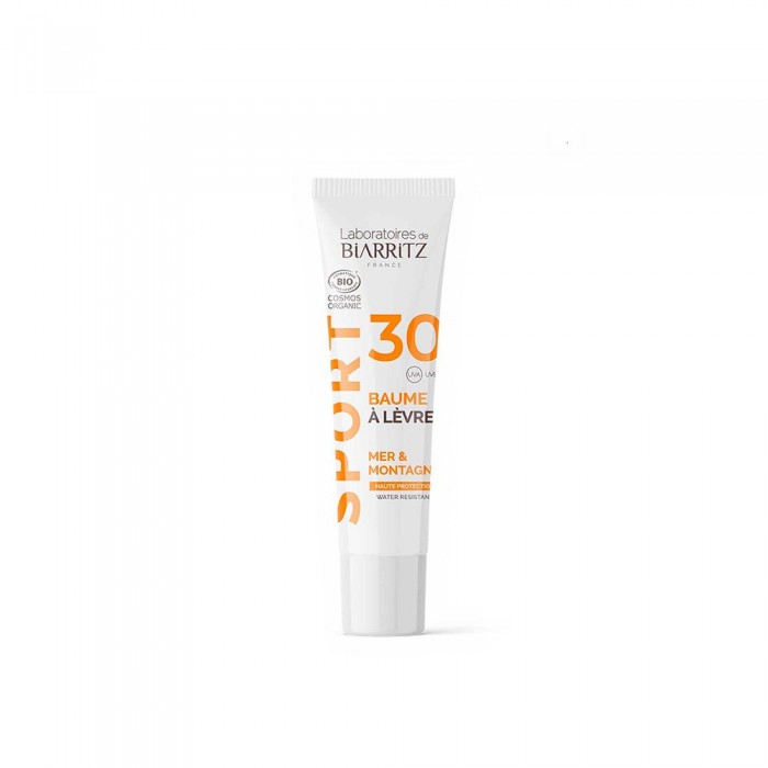 [해외]BIARRITZ Bio SPF +30 Sport 15 ml Lipstick 140015551 White