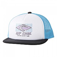 [해외]립컬 트럭 운전사 모자 Pure Surf 140068685 Light Blue
