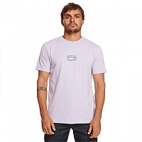[해외]퀵실버 Urban Surfin Ss 반팔 티셔츠 139991842 Purple Rose