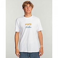 [해외]빌라봉 팀 Wave 반팔 티셔츠 140041329 White