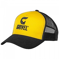 [해외]그리벨 트럭 운전사 모자 로고 4139799639 Yellow