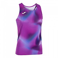 [해외]조마 R-트레일 민소매 티셔츠 4139973091 Purple