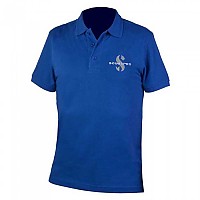 [해외]스쿠버프로 Sea 반팔 폴로 셔츠 10139823966 Blue
