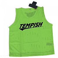 [해외]TEMPISH 키즈 트레이닝 턱받이 Basic 3139922883 Green