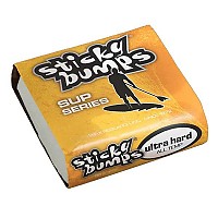 [해외]STICKY BUMPS 밀랍 Sup Wax Bar 웜 14139755052