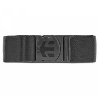 [해외]에트니스 벨트 Icon elastic 14139604867 Black / Black