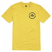 [해외]이메리카 EFF Corporate 2 반팔 티셔츠 14139605656 Yellow