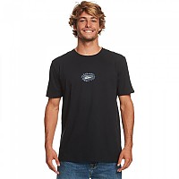 [해외]퀵실버 Urban Surfin Ss 반팔 티셔츠 14139991841 Black