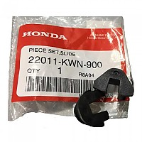 [해외]HONDA 바리에이터 가이드 키트 22011-Kwn-900 OEM 9140001031 Black